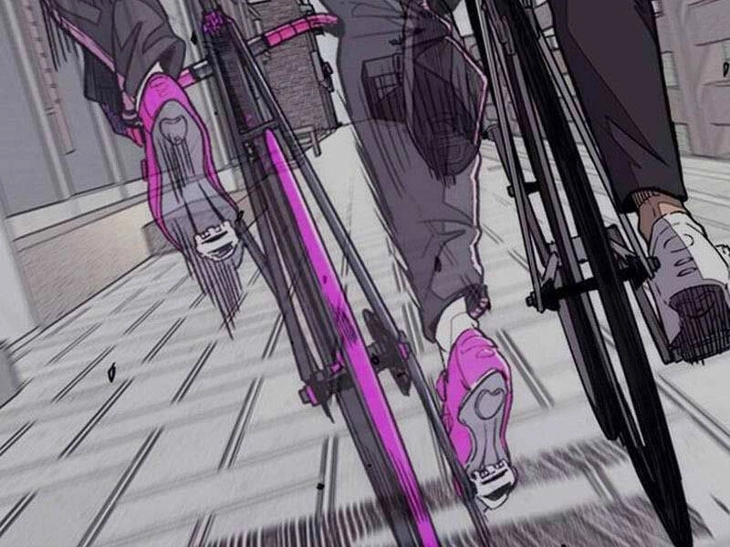 Thể Thao Cực Hạn Chapter 493 - 69