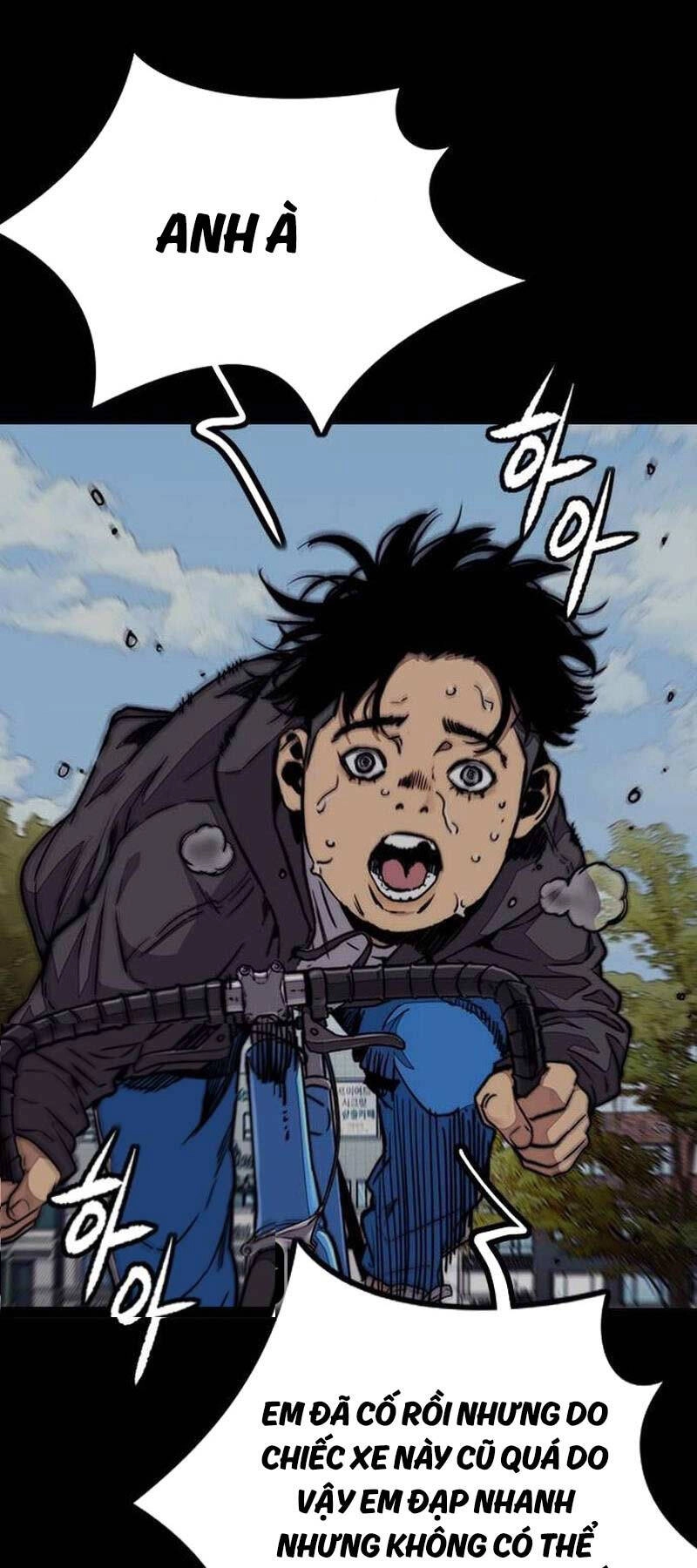 Thể Thao Cực Hạn Chapter 493.5 - 5