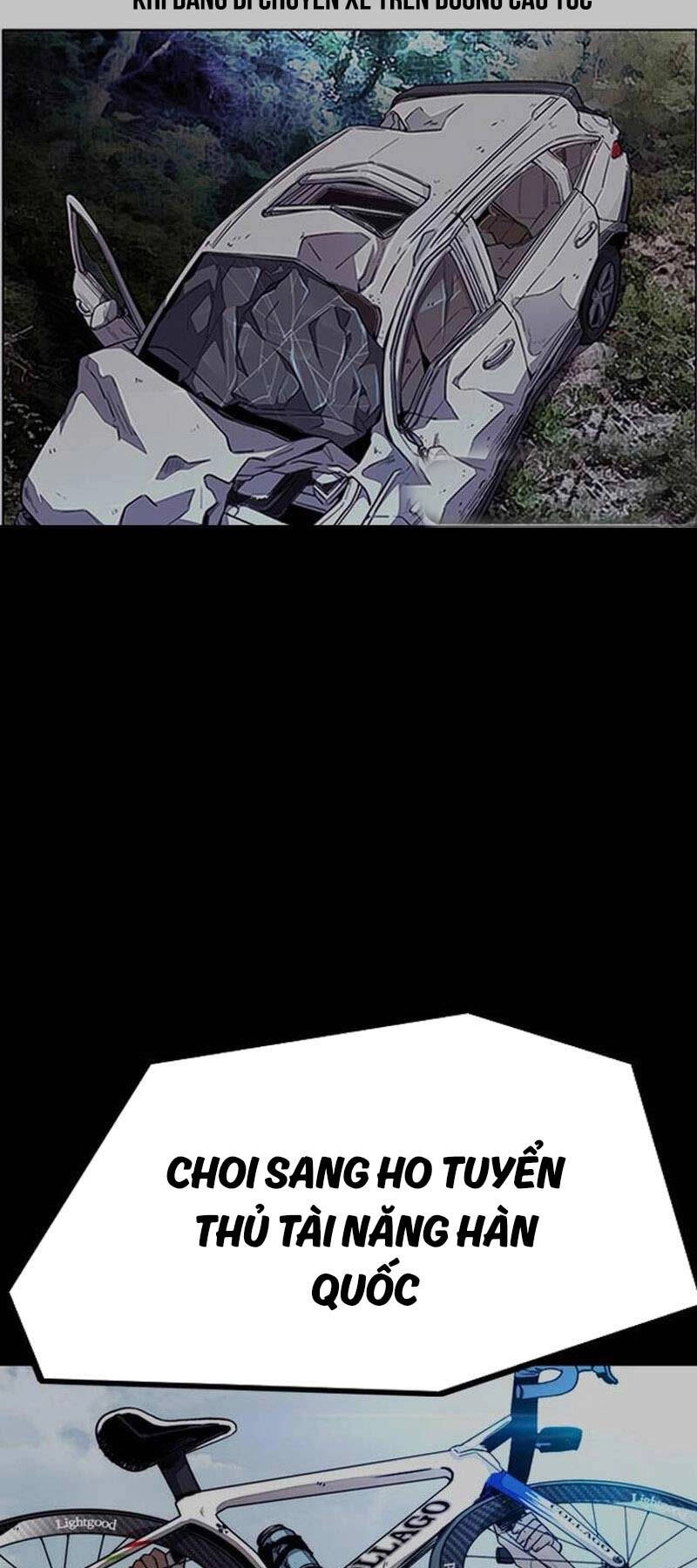 Thể Thao Cực Hạn Chapter 493.5 - 54