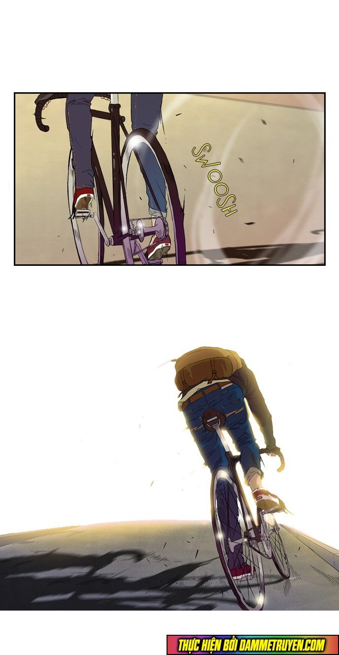 Thể Thao Cực Hạn Chapter 1.5 - 3