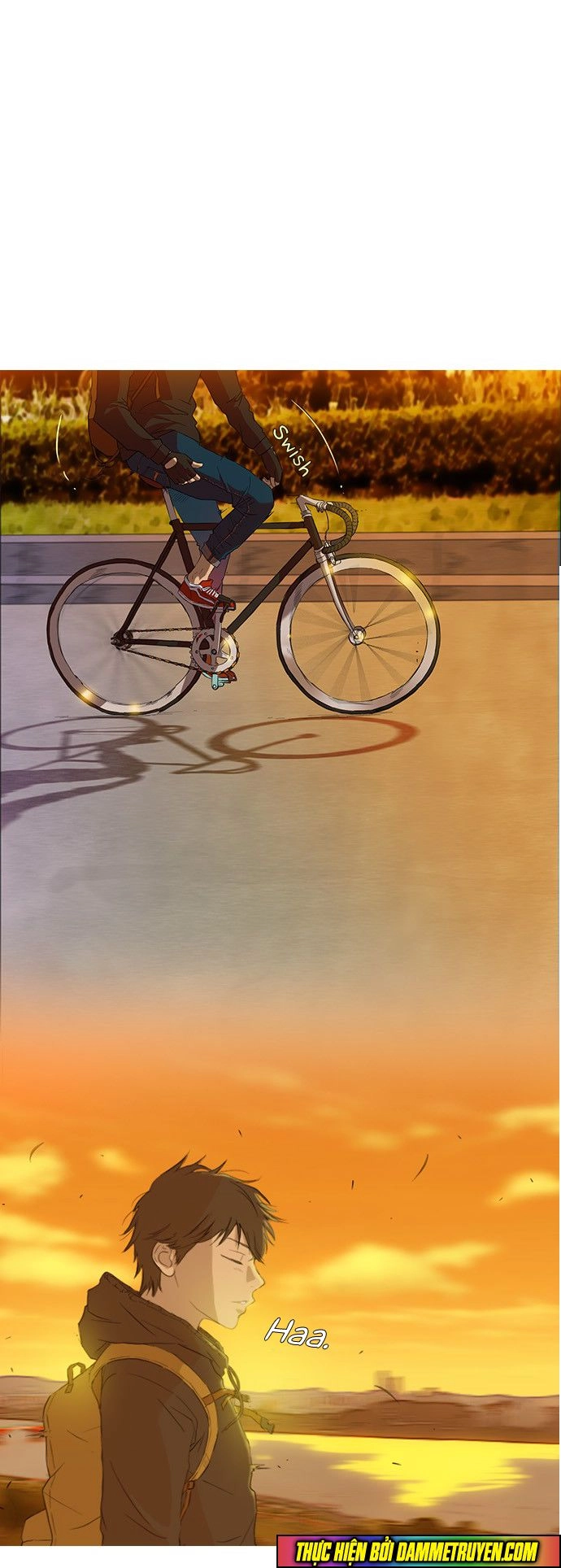 Thể Thao Cực Hạn Chapter 1.5 - 11