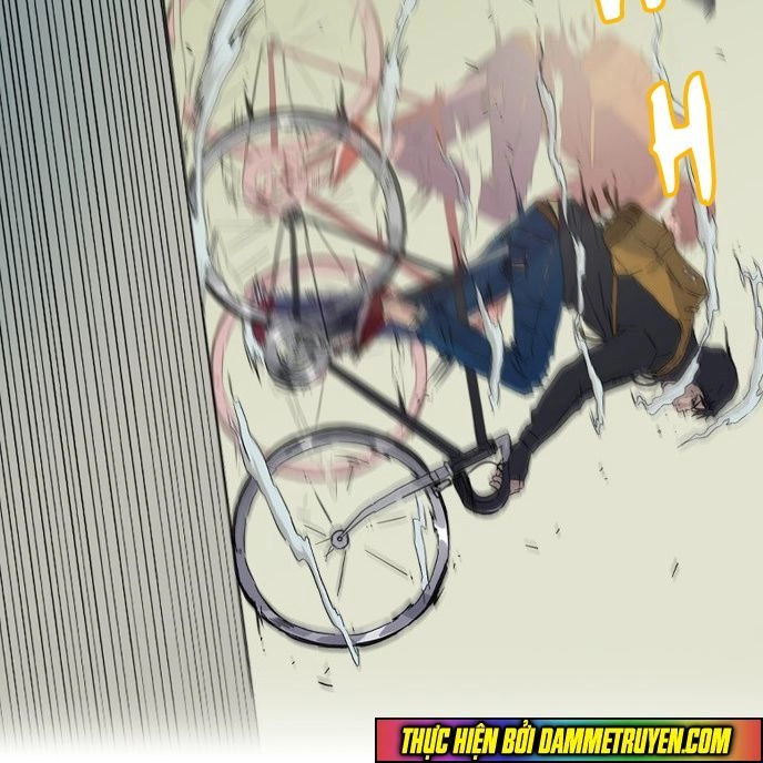 Thể Thao Cực Hạn Chapter 1.5 - 23