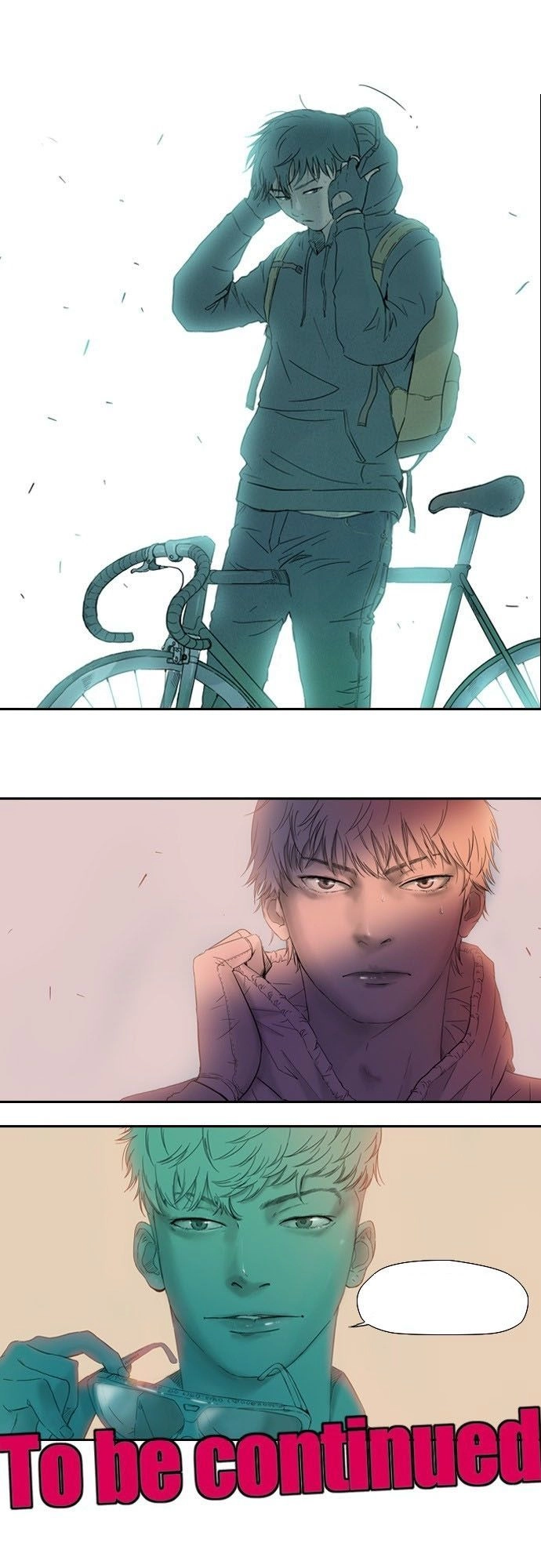 Thể Thao Cực Hạn Chapter 1.5 - 29