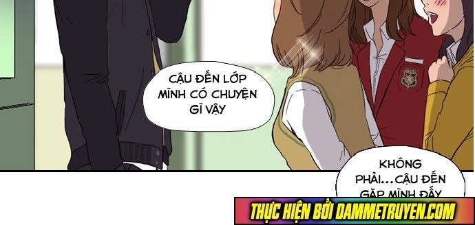 Thể Thao Cực Hạn Chapter 2 - 7