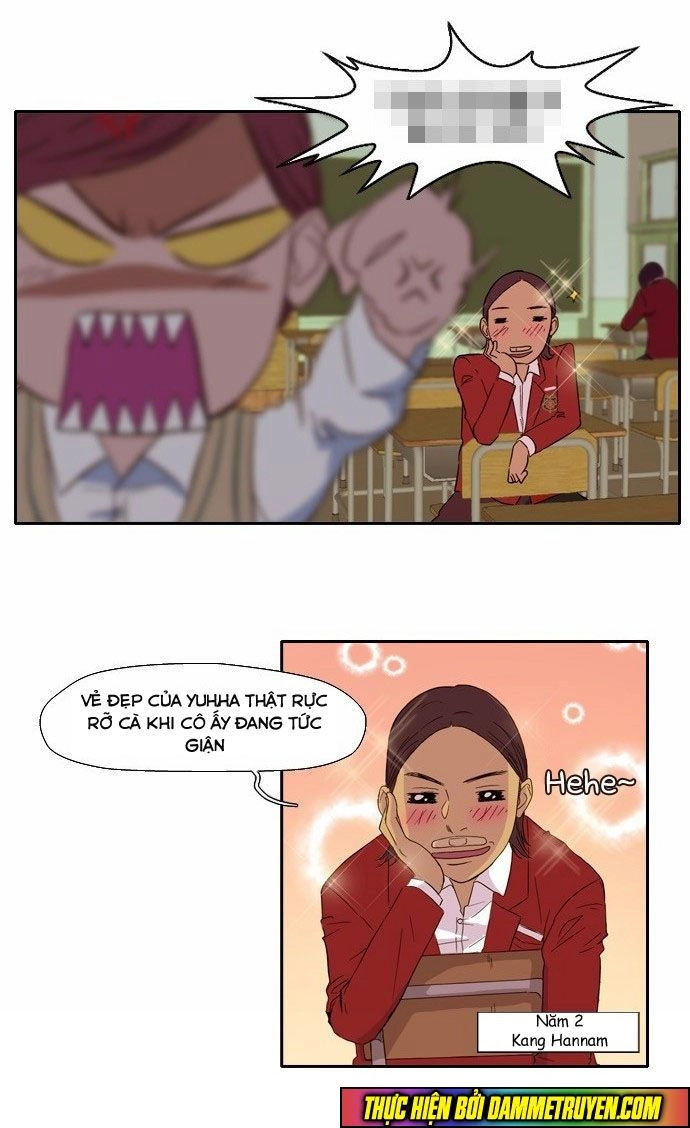 Thể Thao Cực Hạn Chapter 2 - 11