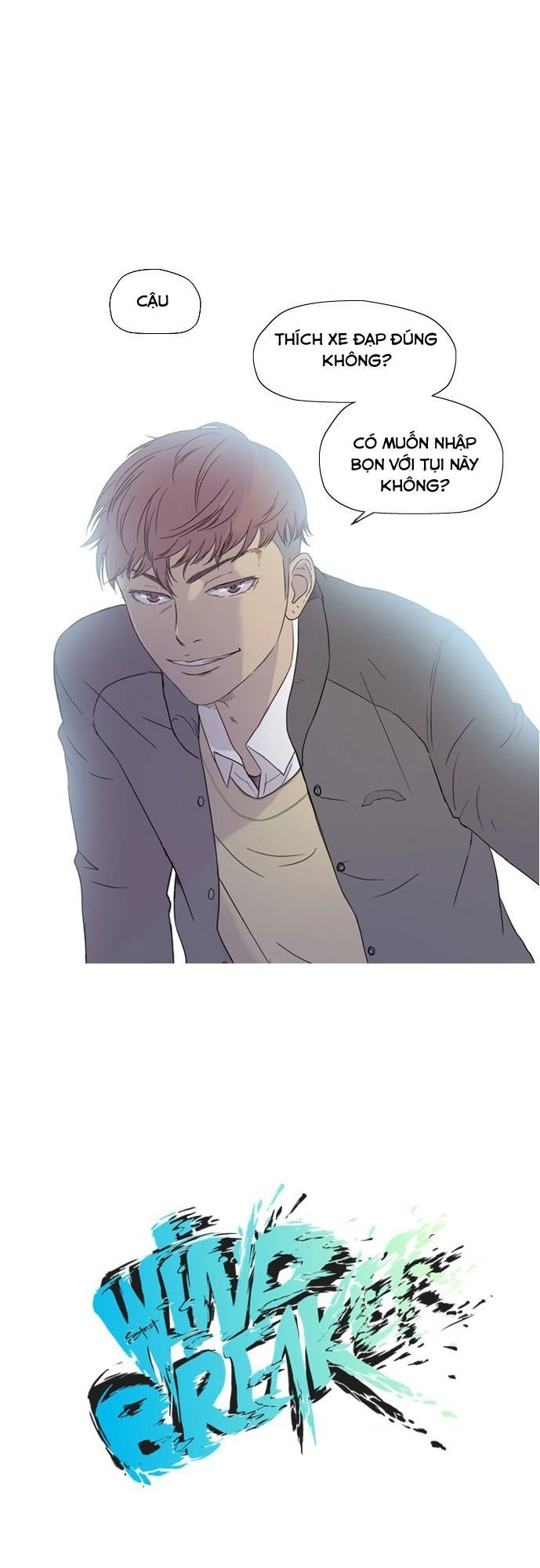 Thể Thao Cực Hạn Chapter 2 - 17