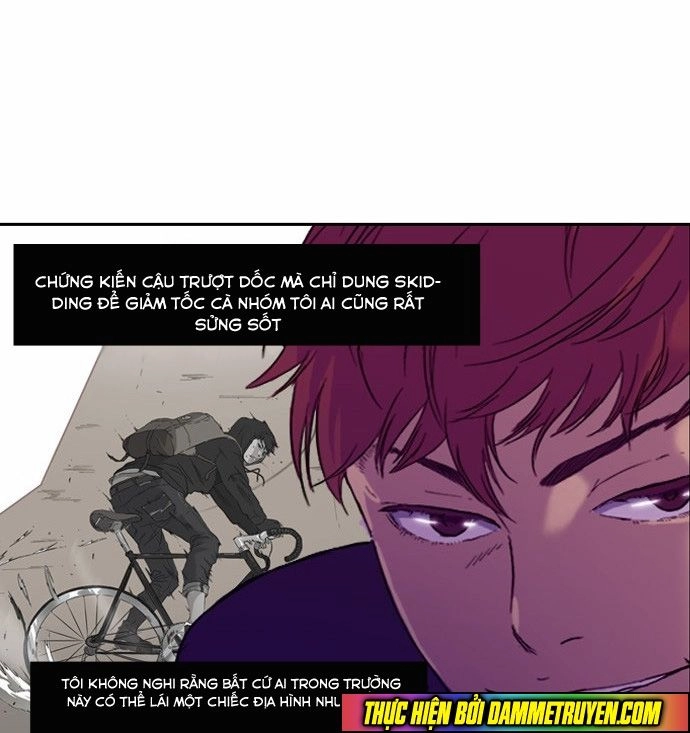 Thể Thao Cực Hạn Chapter 2 - 20