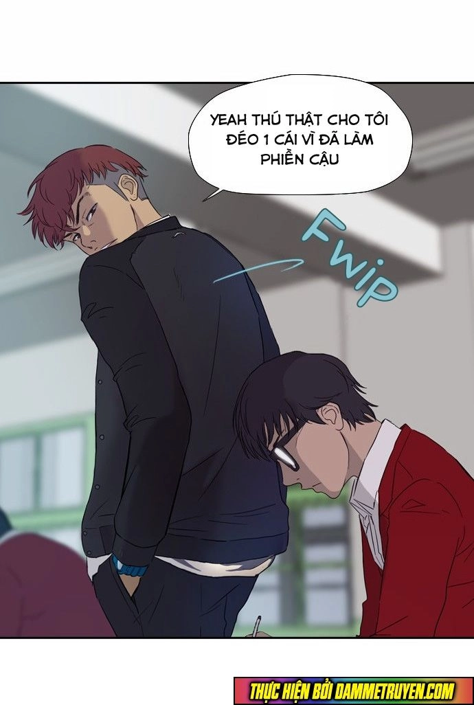 Thể Thao Cực Hạn Chapter 2 - 24