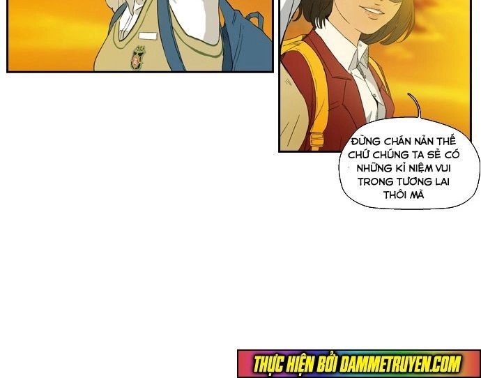 Thể Thao Cực Hạn Chapter 2 - 32