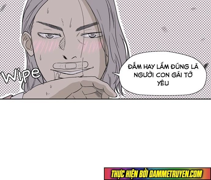 Thể Thao Cực Hạn Chapter 2 - 35
