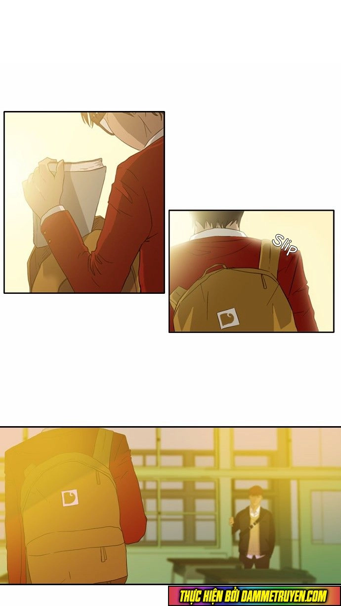 Thể Thao Cực Hạn Chapter 2 - 38