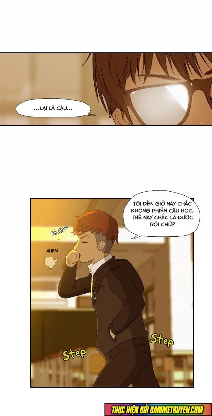 Thể Thao Cực Hạn Chapter 2 - 39