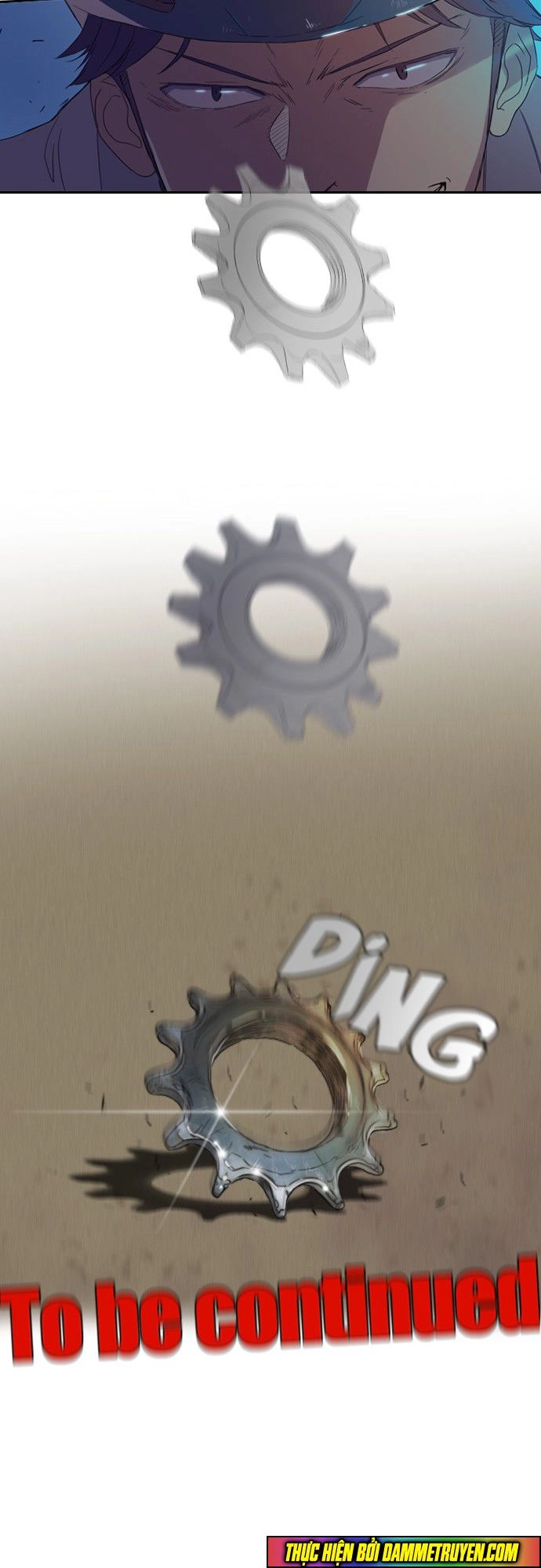 Thể Thao Cực Hạn Chapter 3 - 32