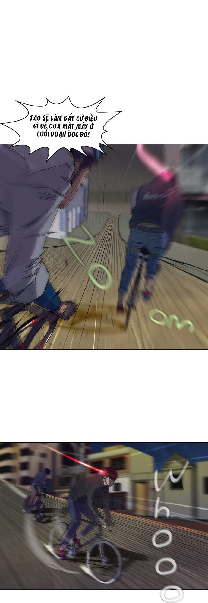 Thể Thao Cực Hạn Chapter 5 - 5