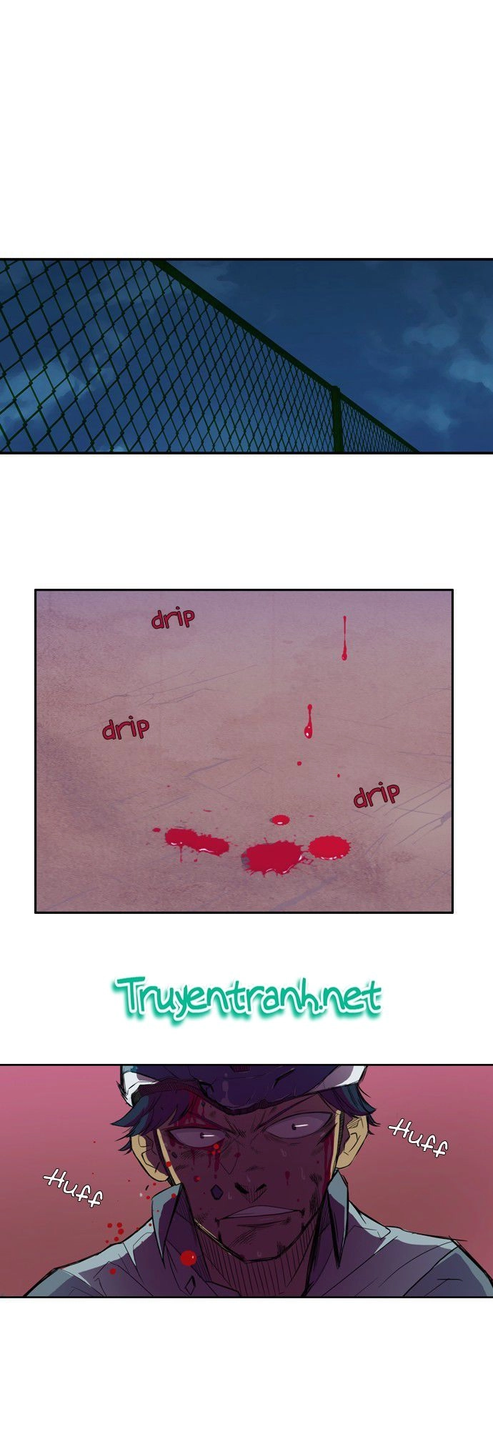 Thể Thao Cực Hạn Chapter 5 - 16