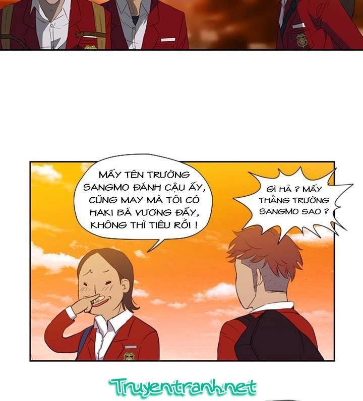 Thể Thao Cực Hạn Chapter 8 - 30