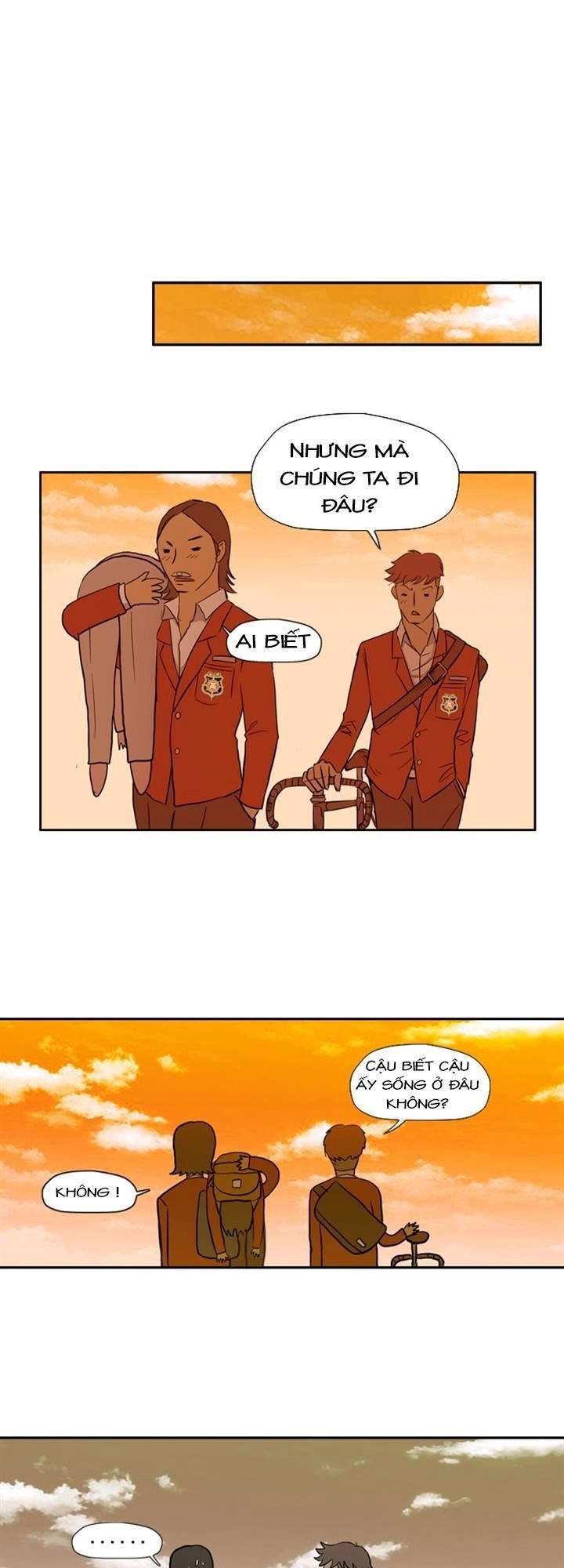 Thể Thao Cực Hạn Chapter 8 - 37