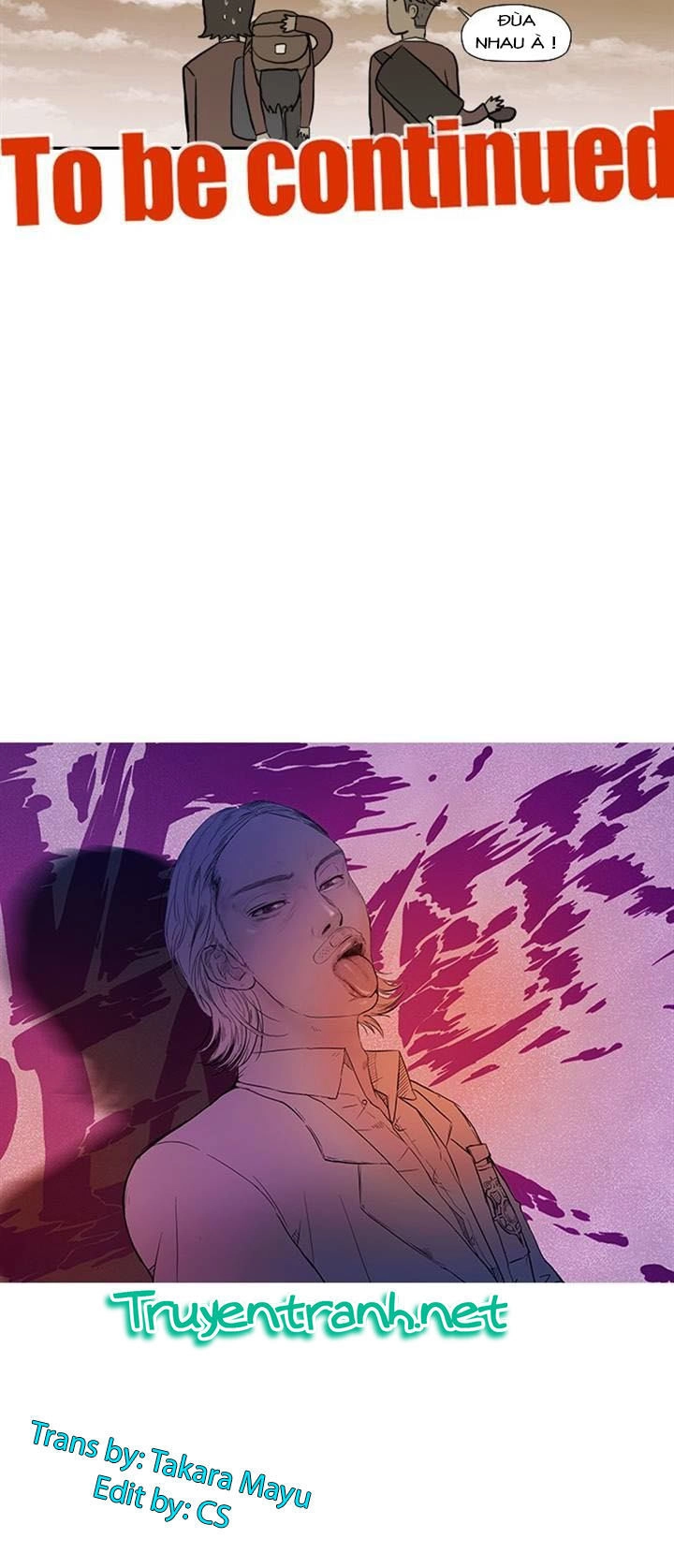 Thể Thao Cực Hạn Chapter 8 - 38