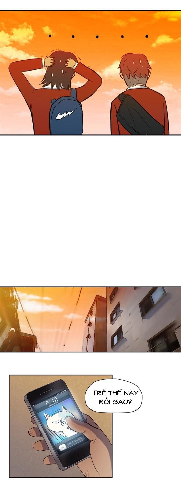 Thể Thao Cực Hạn Chapter 9 - 4