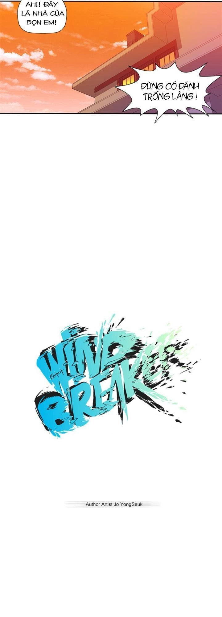 Thể Thao Cực Hạn Chapter 9 - 16