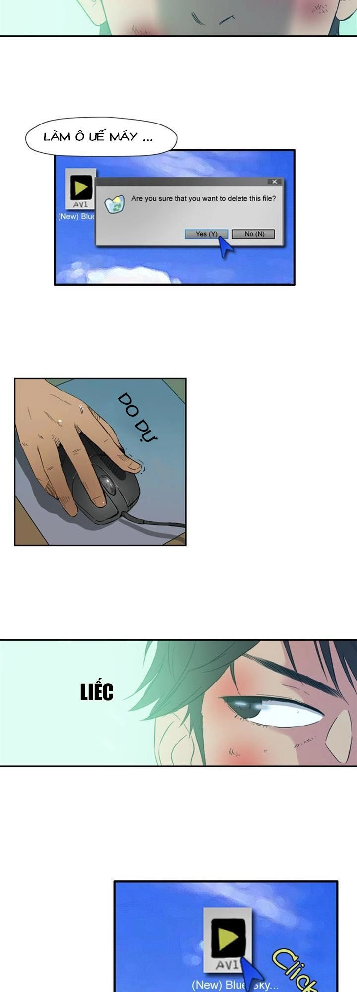 Thể Thao Cực Hạn Chapter 9 - 44