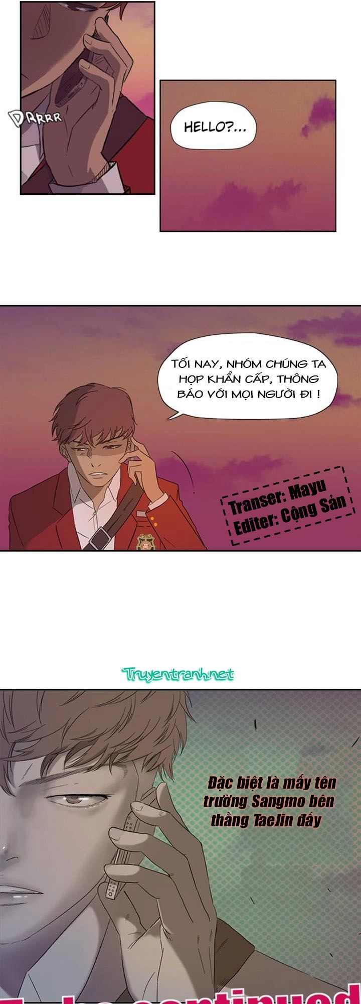 Thể Thao Cực Hạn Chapter 9 - 51
