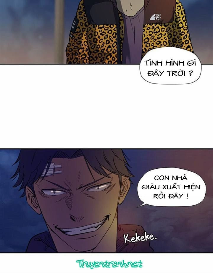 Thể Thao Cực Hạn Chapter 10 - 7