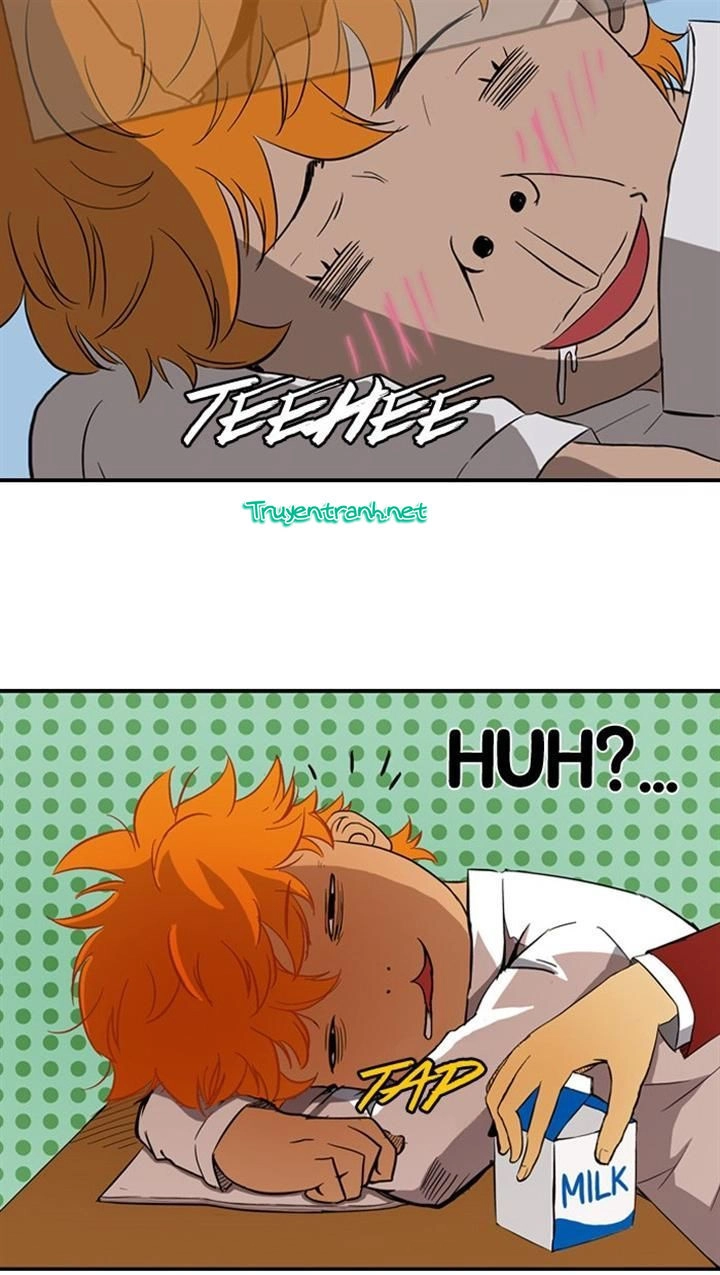 Thể Thao Cực Hạn Chapter 11 - 15