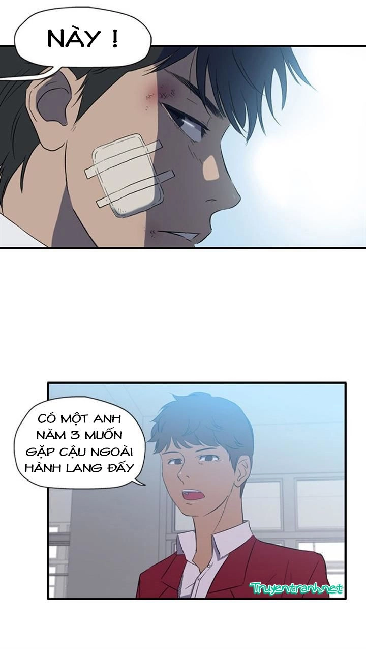 Thể Thao Cực Hạn Chapter 11 - 42