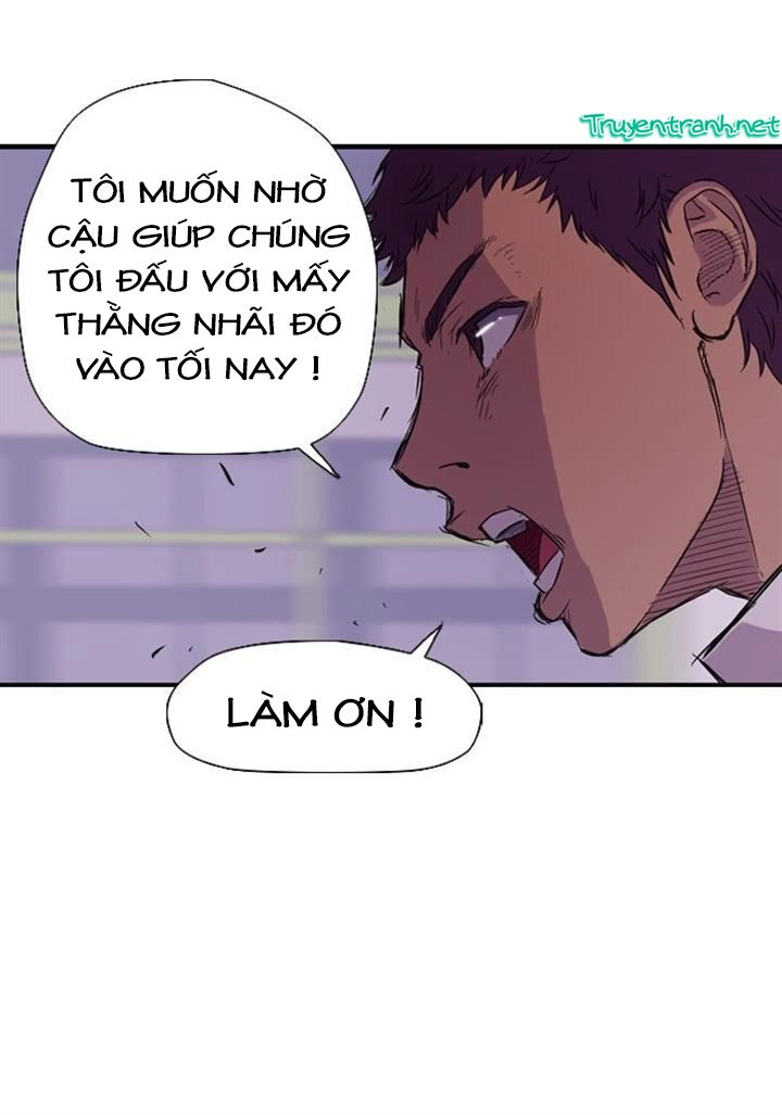 Thể Thao Cực Hạn Chapter 11 - 56