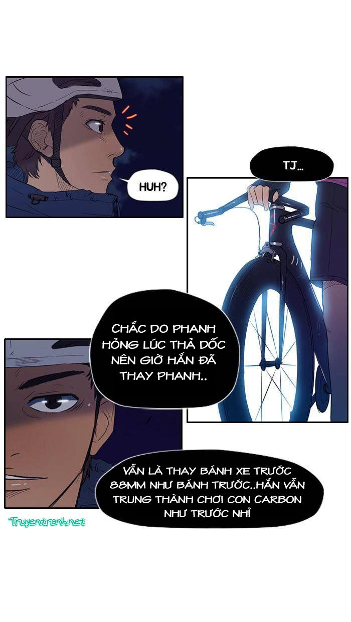 Thể Thao Cực Hạn Chapter 12 - 10