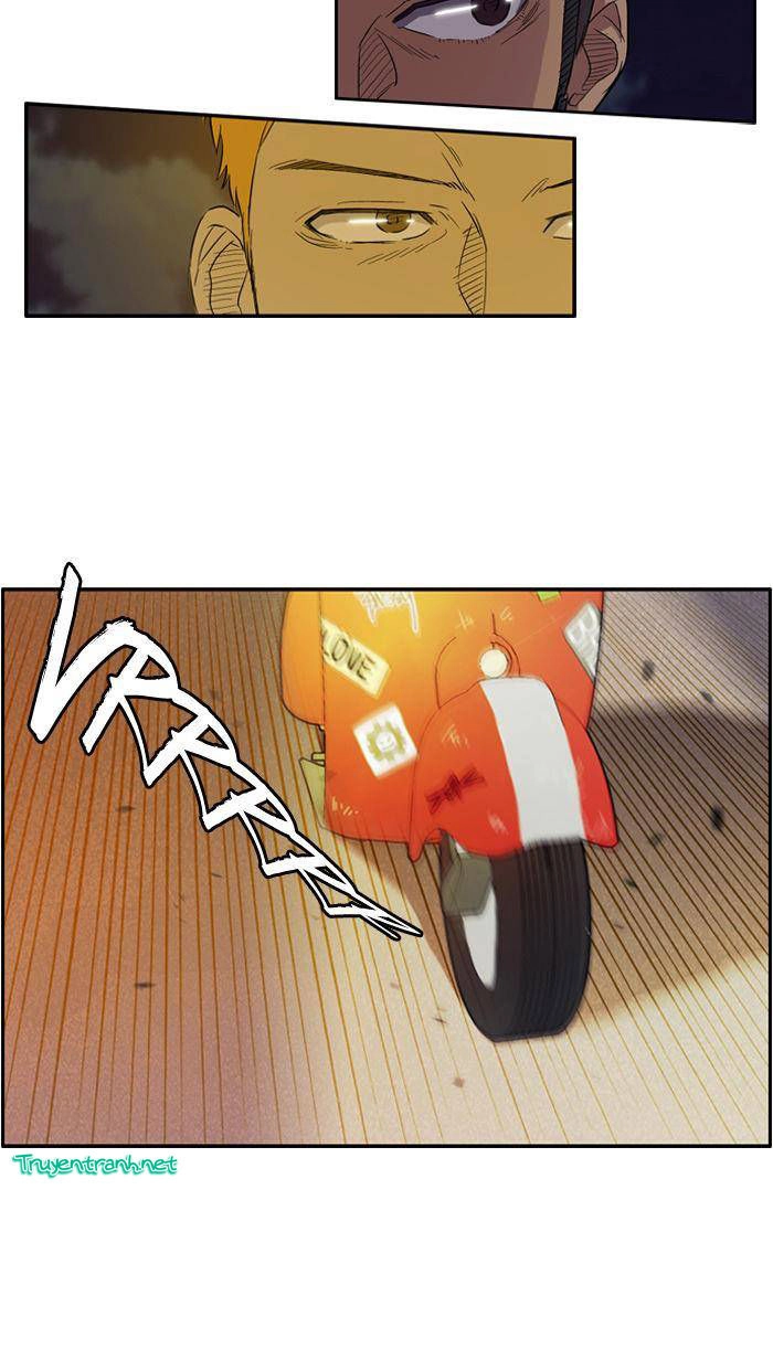 Thể Thao Cực Hạn Chapter 12 - 14