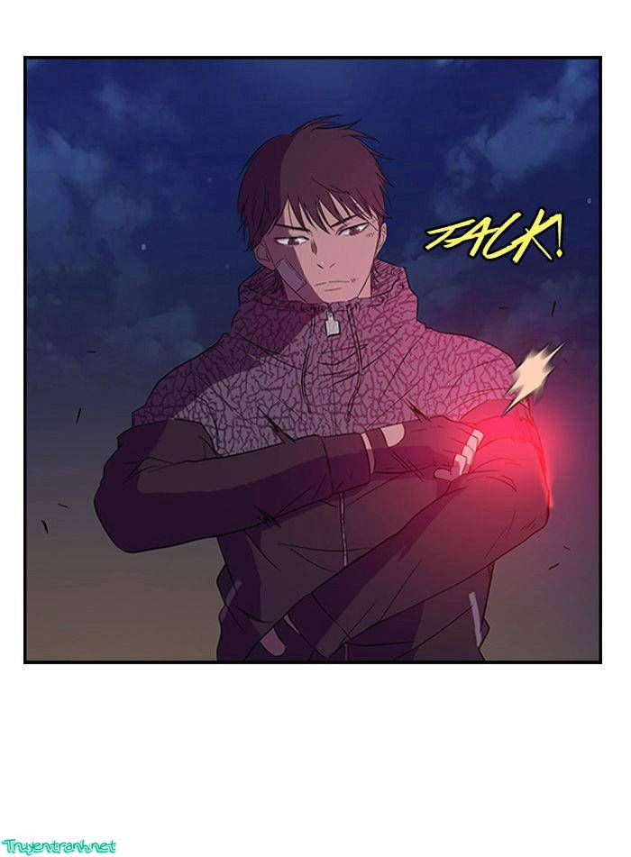 Thể Thao Cực Hạn Chapter 15 - 4