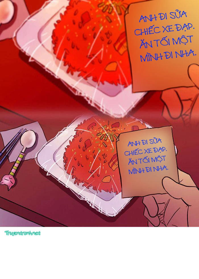 Thể Thao Cực Hạn Chapter 15 - 6