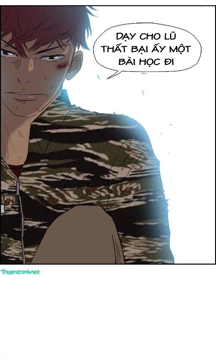 Thể Thao Cực Hạn Chapter 15 - 12