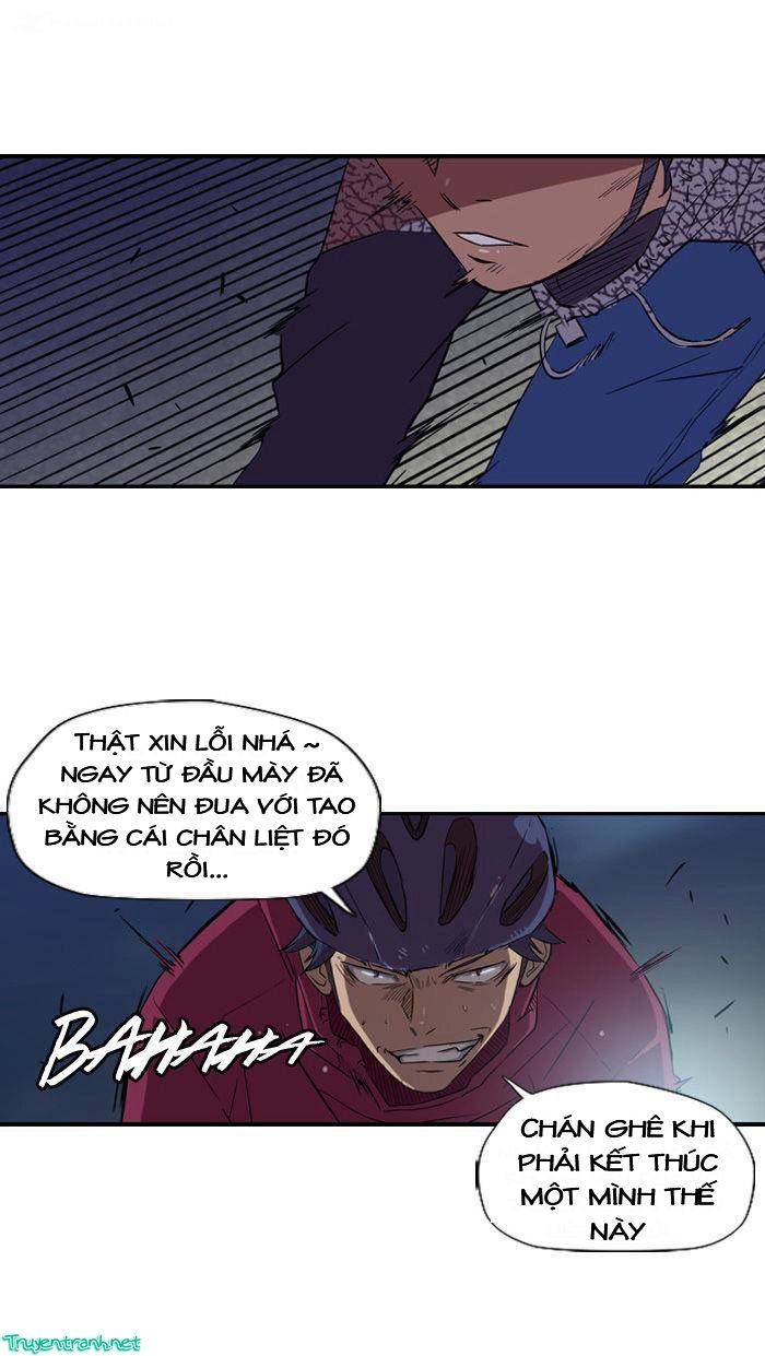 Thể Thao Cực Hạn Chapter 15 - 18