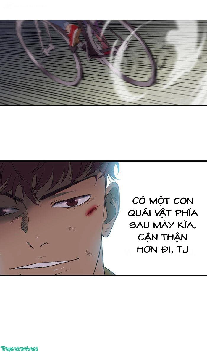 Thể Thao Cực Hạn Chapter 15 - 19