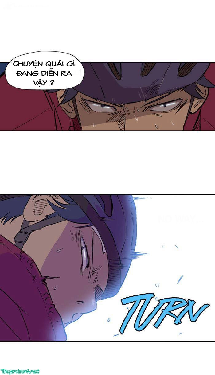 Thể Thao Cực Hạn Chapter 15 - 20