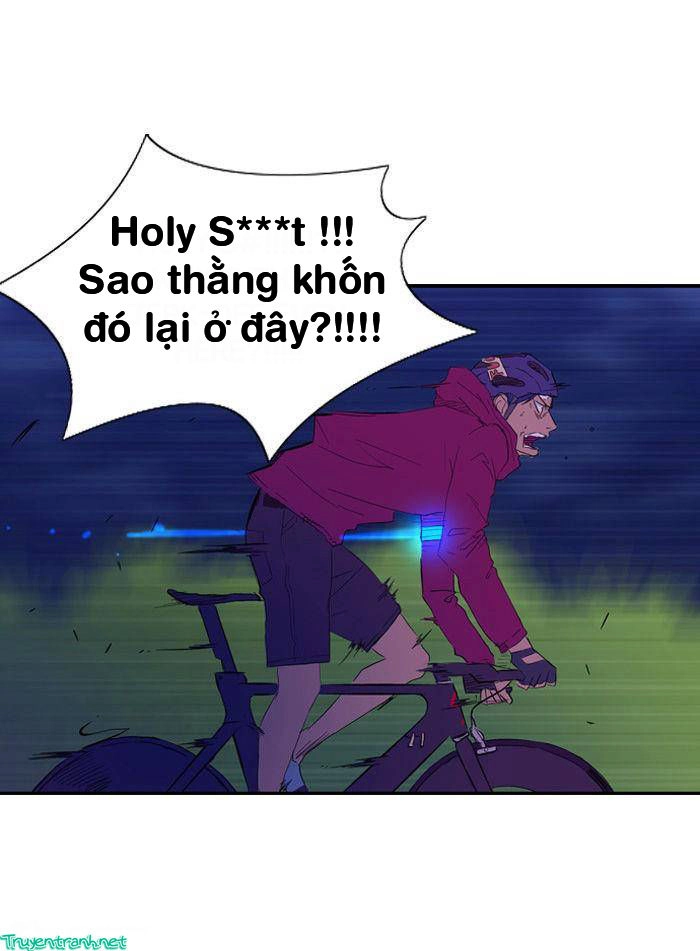 Thể Thao Cực Hạn Chapter 15 - 25