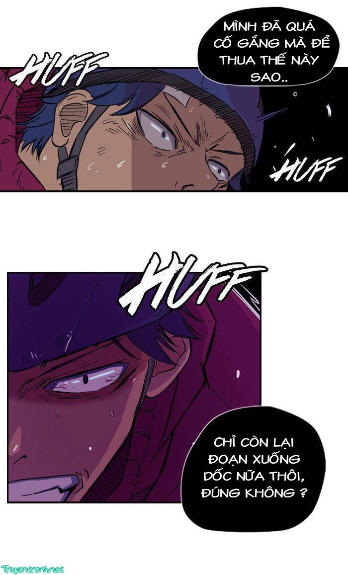 Thể Thao Cực Hạn Chapter 15 - 29