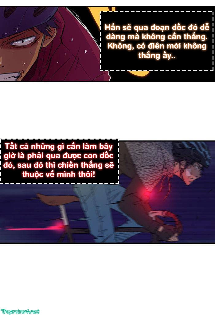 Thể Thao Cực Hạn Chapter 15 - 30