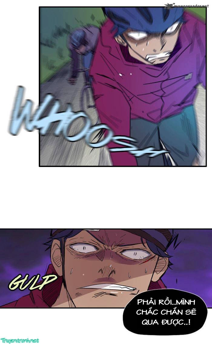 Thể Thao Cực Hạn Chapter 15 - 31