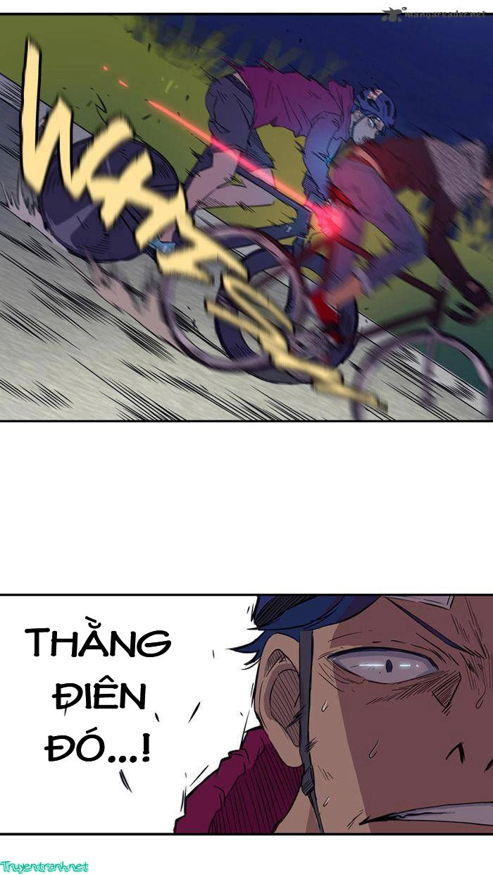 Thể Thao Cực Hạn Chapter 15 - 37