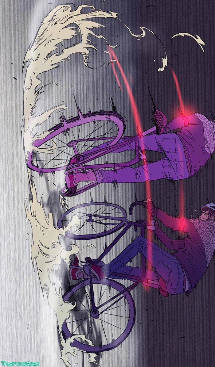 Thể Thao Cực Hạn Chapter 15 - 39