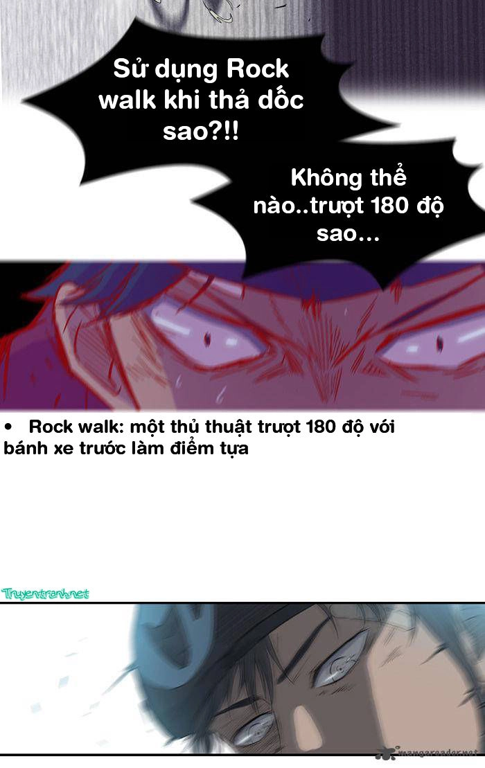 Thể Thao Cực Hạn Chapter 15 - 40