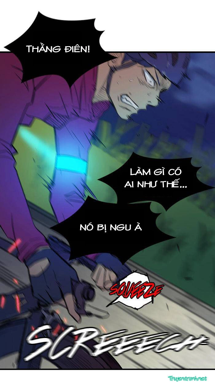 Thể Thao Cực Hạn Chapter 15 - 44