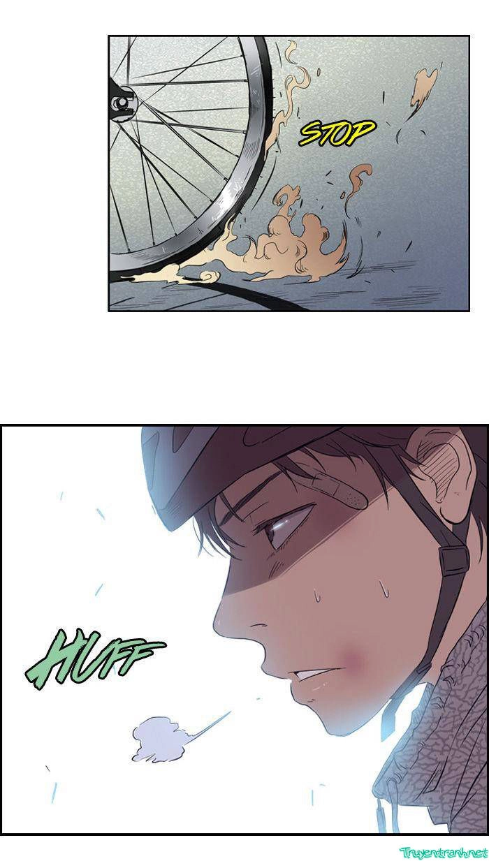 Thể Thao Cực Hạn Chapter 15 - 46