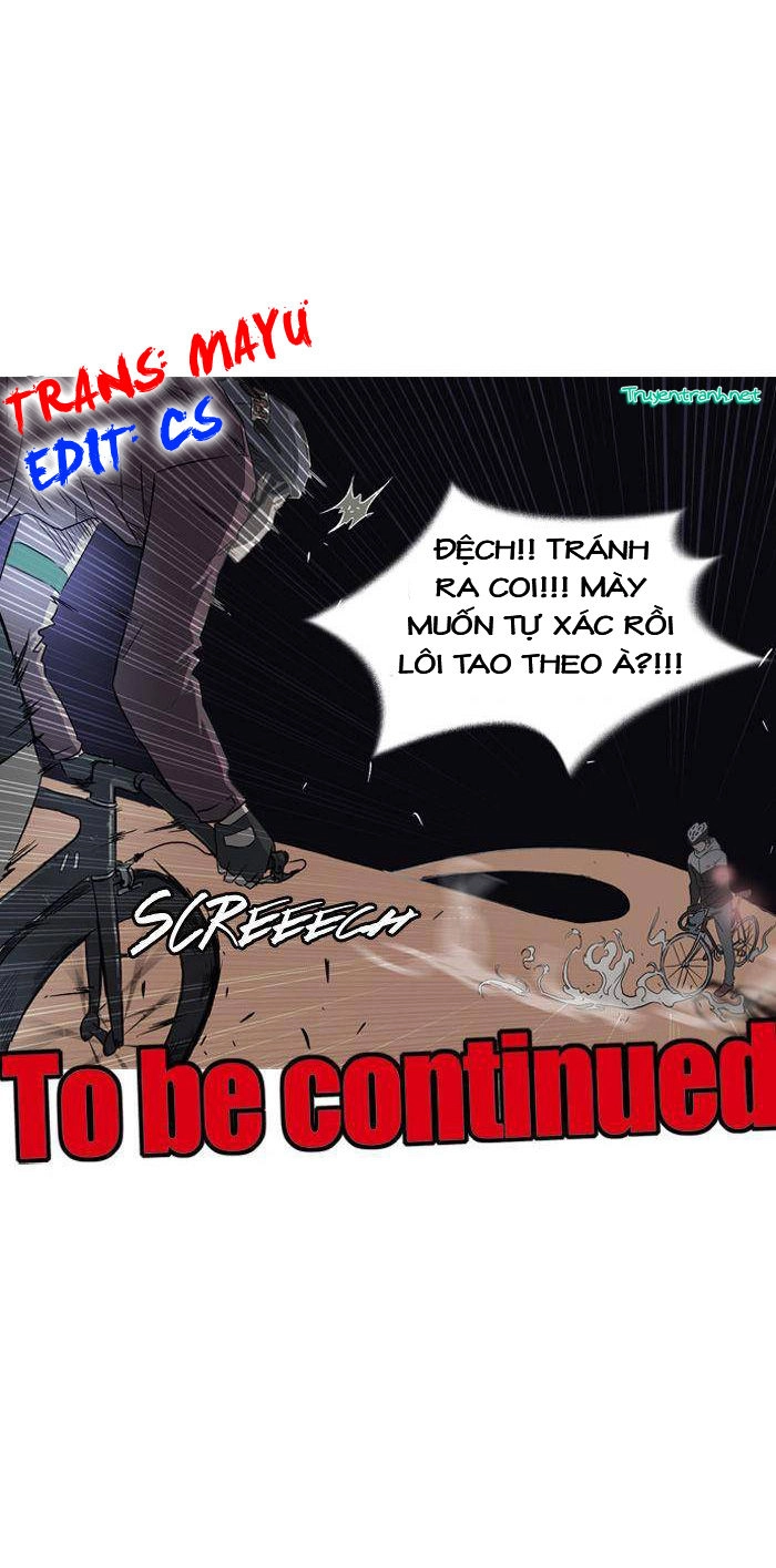 Thể Thao Cực Hạn Chapter 15 - 50