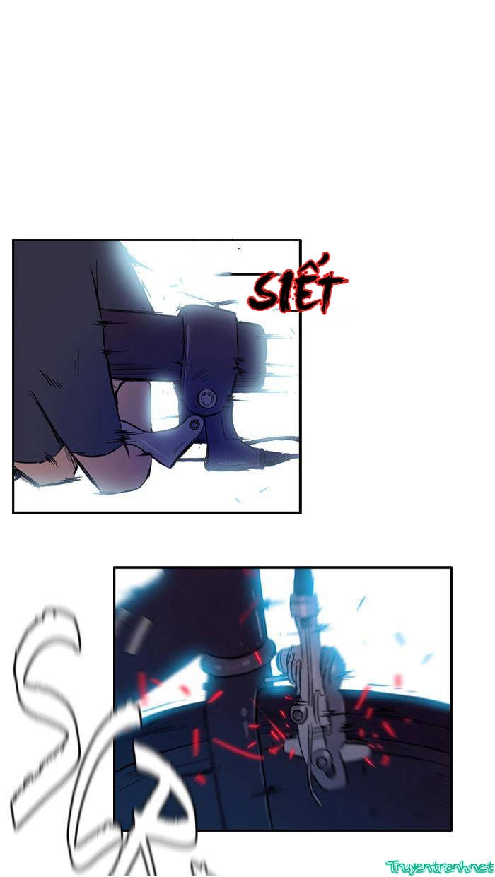 Thể Thao Cực Hạn Chapter 16 - 2