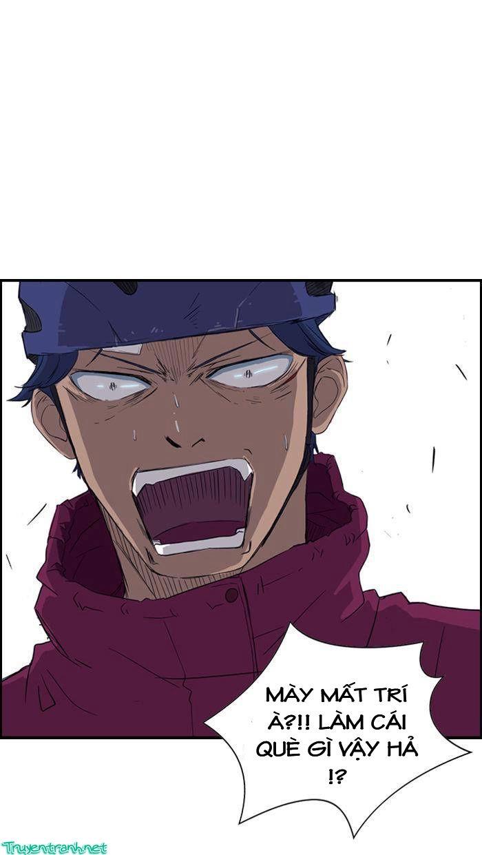 Thể Thao Cực Hạn Chapter 16 - 8